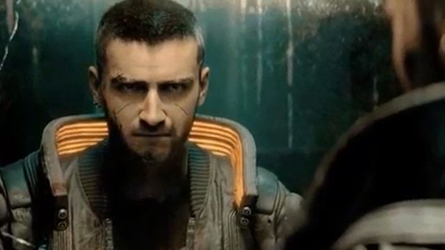 cyberpunk 2077 video 4 2022 смотреть онлайн