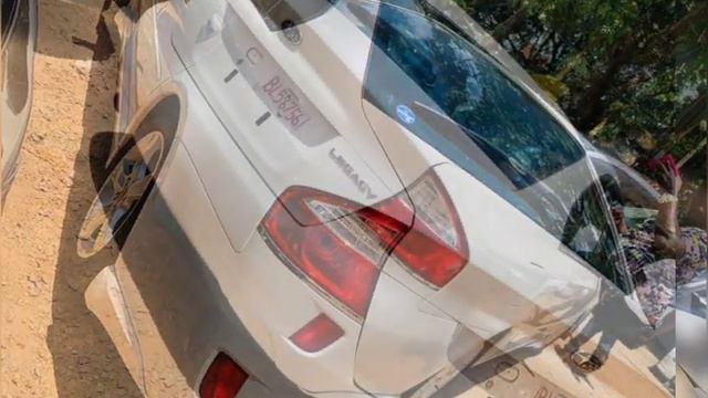 "2008 Subaru Legacy 1.8cc Engine Review: Unleash the Heart of Your Ride!" смотреть онлайн