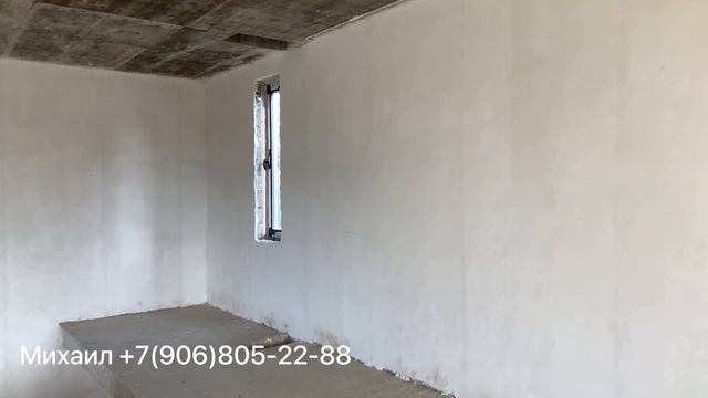 Отличный частный дом в Сочи сильно дешевле аналогов//Недвижимость Сочи смотреть онлайн