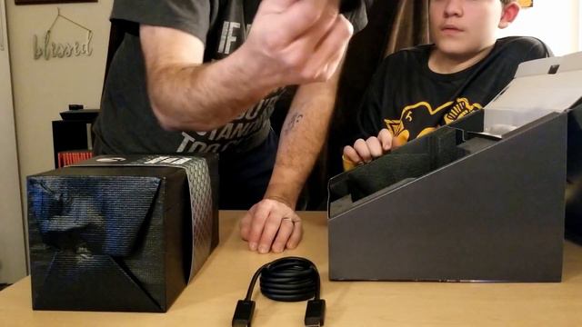 Xbox Series X Unboxing!! | Completing the Triforce of Unboxings смотреть онлайн