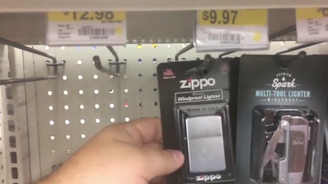 5. А знаете ли вы pro: блистерная упаковка Zippo смотреть онлайн