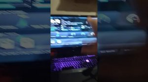 как включить VT Во всех эмуляторов (если у вас комп ASUS)