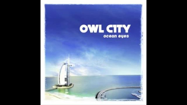 Owl City - Umbrella Beach (Grum Remix) смотреть онлайн