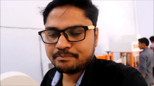 Tissue Paper Making Business टिशू पेपर बनाने का बिज़नेस смотреть онлайн