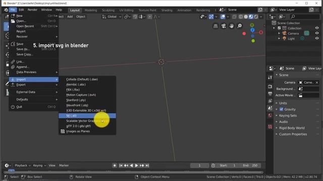 create Scalable Vector Graphics(svg) file from Photoshop смотреть онлайн