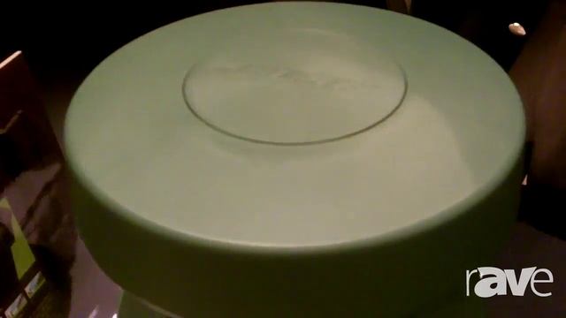 E4 AV Tour: Bose Professional Shows Off the 70-Volt Bose 360P Outdoor Speaker for In-Ground Burial смотреть онлайн