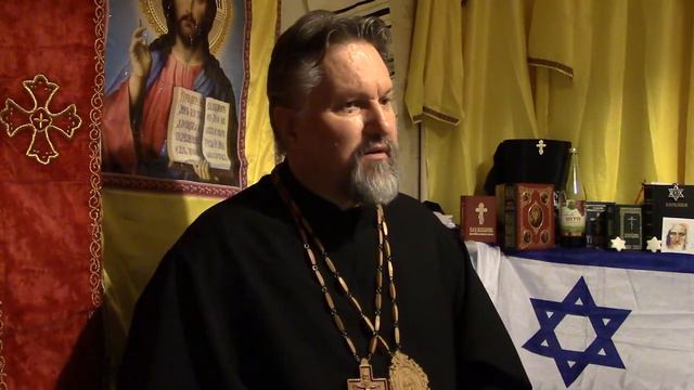 Молитва Киевской Архиепископии #АрхиепископСергейЖуравлев #РПЦХС #Обновленец #Авва Утреня 2018.03.1 смотреть онлайн