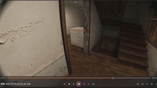 【Release】Gmod BIG FISHEYE Bodycam ReShade preset 👁️ смотреть онлайн