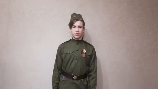 Сл. Р. Гамзатова, муз. Я. Френкеля «Журавли», исп. Савченко Владимир смотреть онлайн
