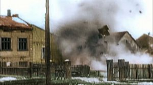 Город-фронт Воронеж:   бои за Чижовский плацдарм