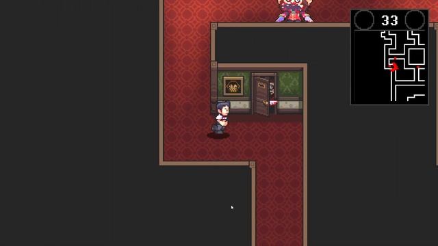 Super Dark Deception Full Demo S Rank смотреть онлайн