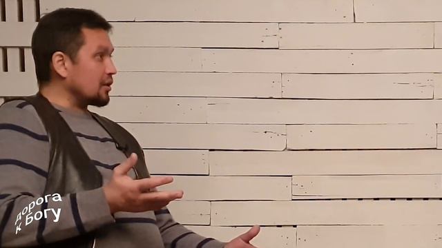 Свидетельство Виктора из Омска. смотреть онлайн