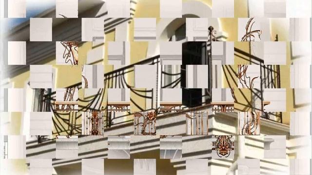 Кованые балконы Студии художественной ковки смотреть онлайн