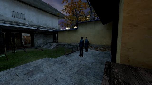 [Garry's Mod] Endgame (Archive) смотреть онлайн