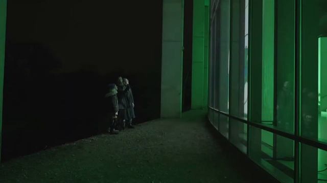 Børnetegninger på Statens Museum for Kunst смотреть онлайн