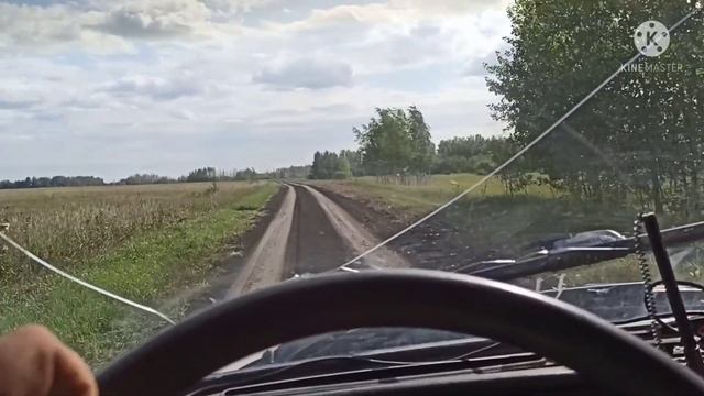 Ларь Бирюса. смотреть онлайн