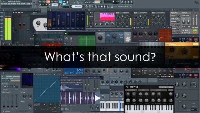 What's that plugin? | Guess to win! смотреть онлайн