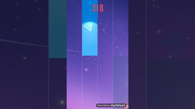 Alan Walker - Alone Piano Tiles 2!!!!!!!!!! смотреть онлайн