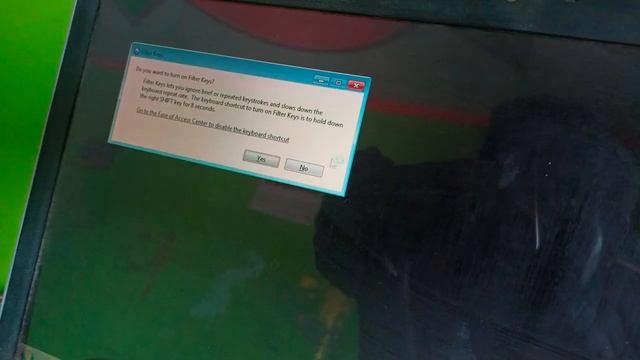 Show Filter Key Error When every time You start Your Computer and Laptop | Solution and Troubleshoo смотреть онлайн