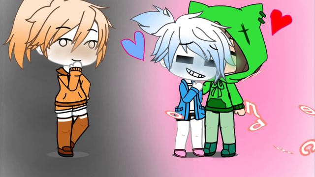 Processing Chans (Storeshift Chara X Classic Sans) Bad time TRIO смотреть онлайн