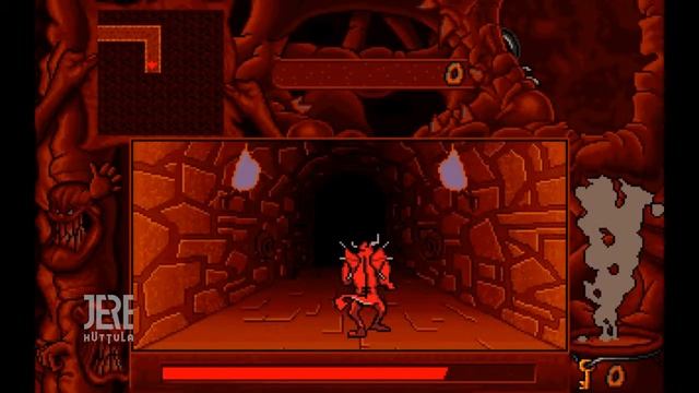 Litil Divil Gameplay смотреть онлайн