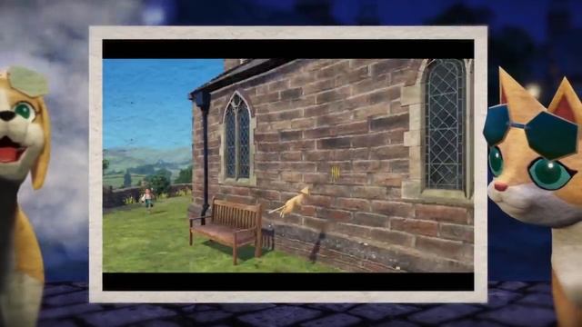 The Good Life Release Date Announcement Trailer (English) смотреть онлайн