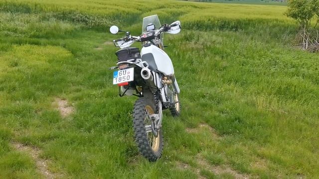 Suzuki dr 350 Shc (adventure) смотреть онлайн