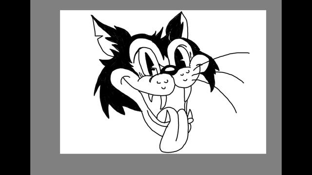 Bite size learn to draw #22 cat head смотреть онлайн
