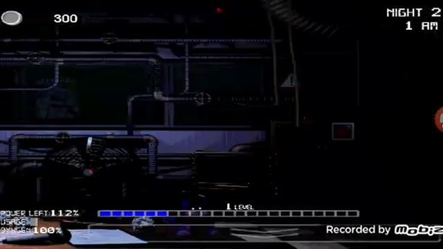 Прохождение игри fnaf ultimate edition 2 это сложнее чем fnaf ultimate edition 1!!! 1 ночь!!!!!!!!! смотреть онлайн