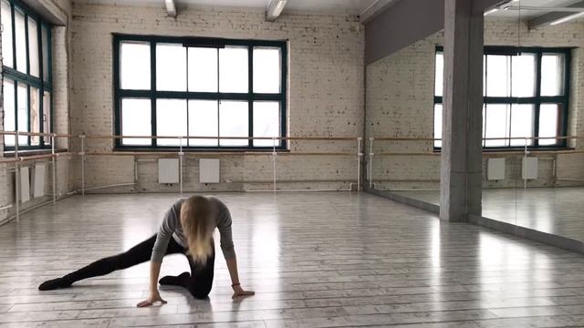 Школа танцев GO Dance смотреть онлайн