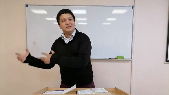 220424. ЗАЩИТА В АГНЦЕ ! Пастор Нурлан смотреть онлайн