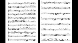 Полонез Огинского ноты минус, БД