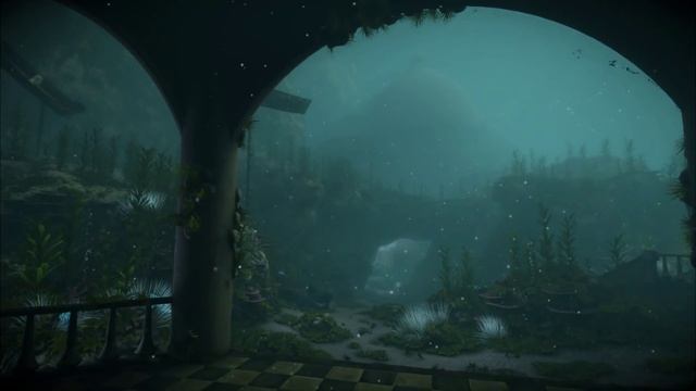 Пора в путь. Финал [The Old City: Leviathan] смотреть онлайн
