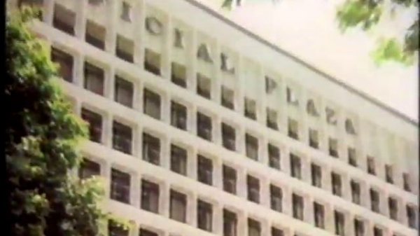 IBM 5100 (First Portable Computer) commercial 1977