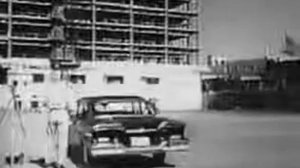 Ford Edsel (1958) - Classic TV Commercial
