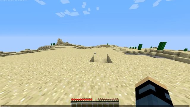 Как включить творческий режим в майнкрафте смотреть онлайн