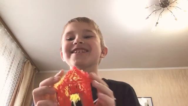 Сделал из 3D ручки дом и Лицо крипера!? смотреть онлайн