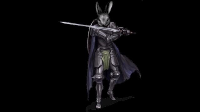 Black Souls 2 Soundtrack - Rabbit Knight Vernai смотреть онлайн