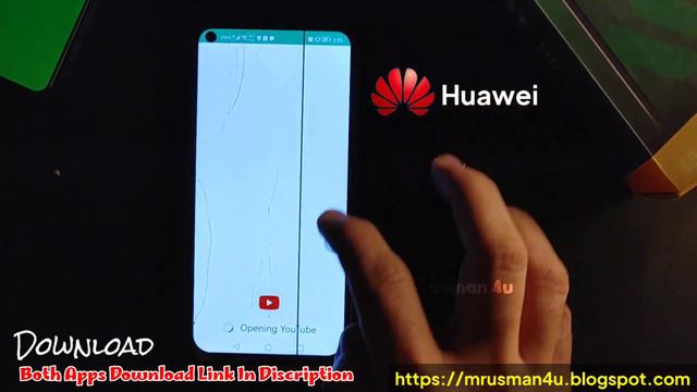 Gspace Vs Gbox: Who Is Better?Easy To Get Your Favorite Google Apps On Huawei Devices | Usman4u