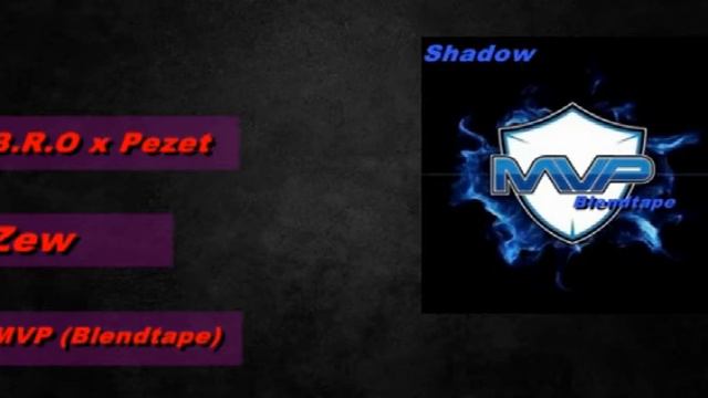 B.R.O x Pezet - Zew (Shadow Blend) смотреть онлайн