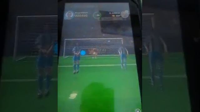 Обзор игри Flick Shoot 2 смотреть онлайн