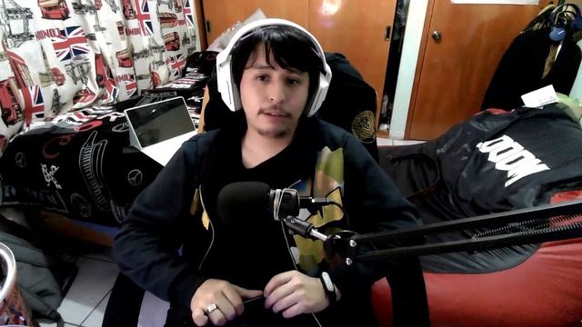 El problema de los logitech g733 смотреть онлайн