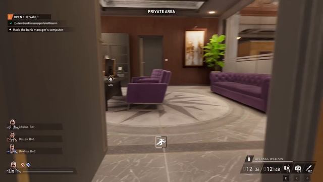 Payday 3 Gold and Shark Stealth Overkill Guide Solo: NO MASK All Loot Bags (Paydirt) смотреть онлайн