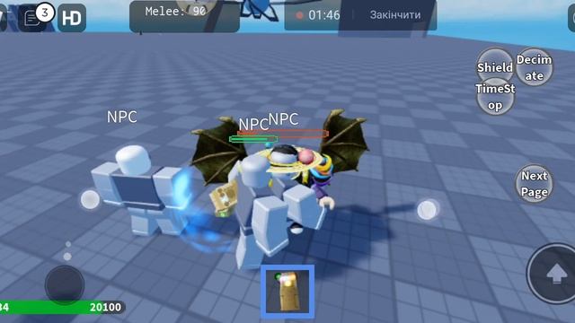 Симулятор таноса в роблокс thanos simulator смотреть онлайн