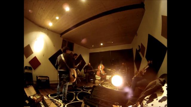 La gaetano rossi band xmas special смотреть онлайн