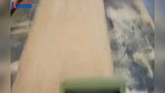 Вакуумная сушильная камера ТВЧ VACUUM-E - Процесс ручной загрузки и выгрузки пиломатериала смотреть онлайн