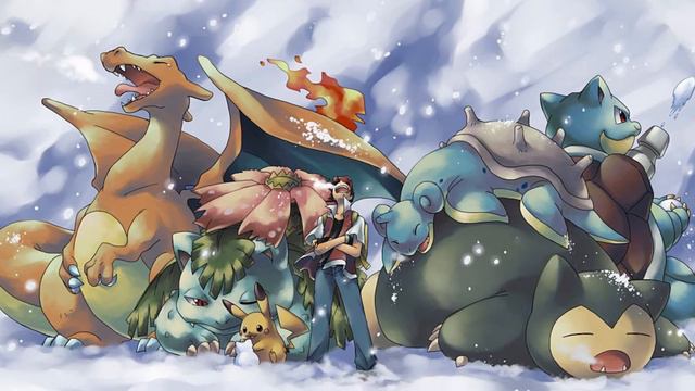 ИСТОРИЯ СОЗДАНИЯ POKEMON GO смотреть онлайн