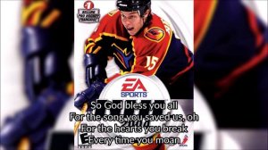Deftones - Minerva (+ Lyrics) - NHL 2004 Soundtrack