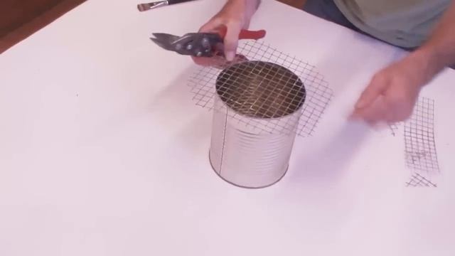 How to make a brush cleaner for oil paint смотреть онлайн