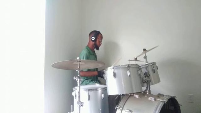 Rev. Timothy Wright & The N.Y. Fellowship Mass Choir - Enter His Gates [Psalm 100:4] (Drum Cover) смотреть онлайн